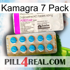 Kamagra 7 Pack new07